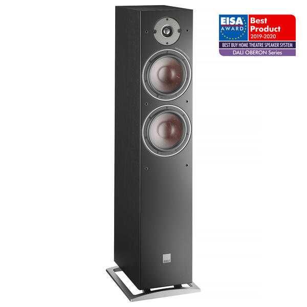 Kolumny Dali Oberon 7 - raty 0% - [S4Home] - Oświęcim