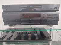 Pioneer dvd/ blu-ray BDP 150 z pilotem