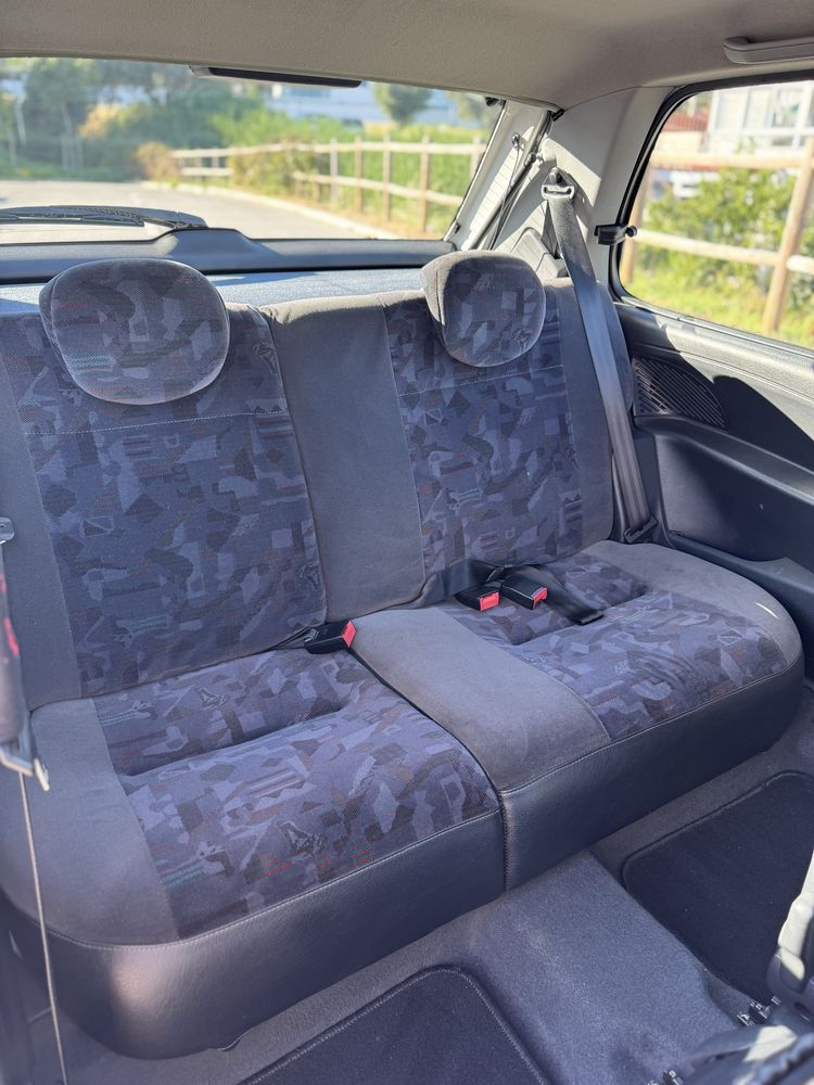 Citroen Saxo Cup Mk2
