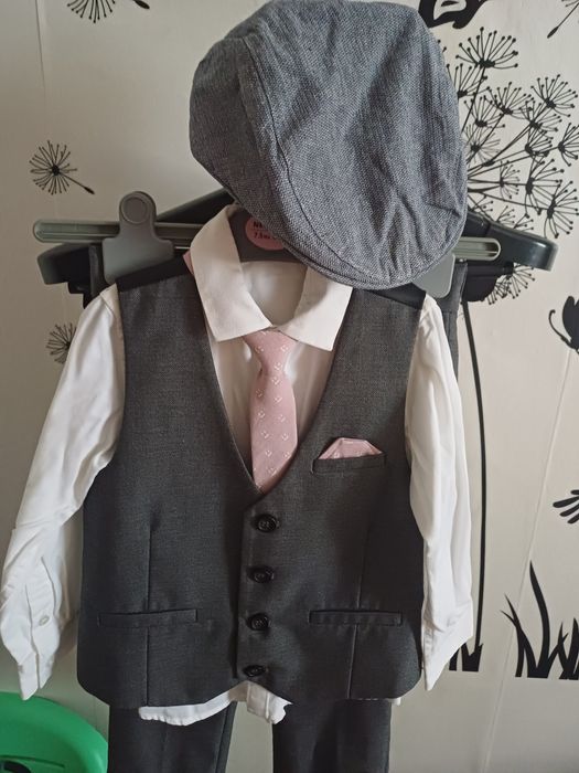 Костюм на хлопчика