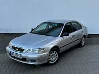 Honda Accord VI 1.8vtec