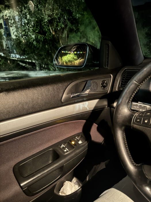 Skoda octavia 4x4