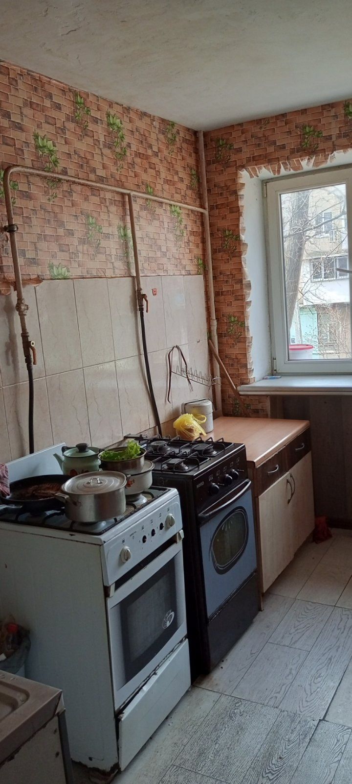 Здам кімнату в коммуні на Варненській