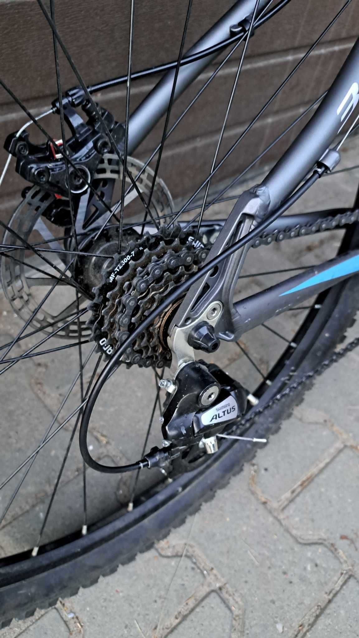 KR Kross Hexagon 3.0 2022 PRZEKONAJ MNIE ...A OPUSZCZĘ CENĘ :)