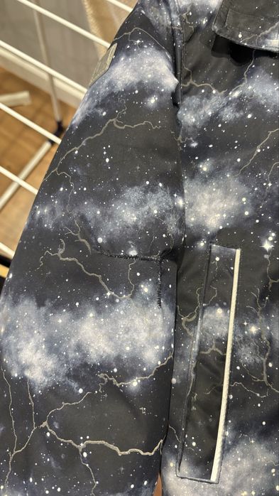 Зимовий комплект-комбінезон Lenne 116 розмір