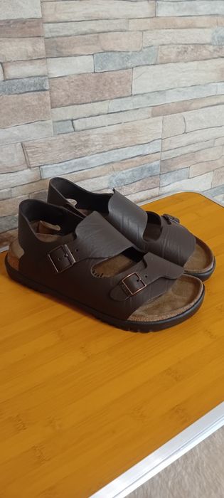 Сандалі  Birkenstock Betula