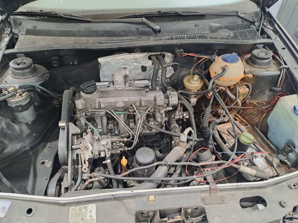 vendo golf 3 ler (DESCRICAO)