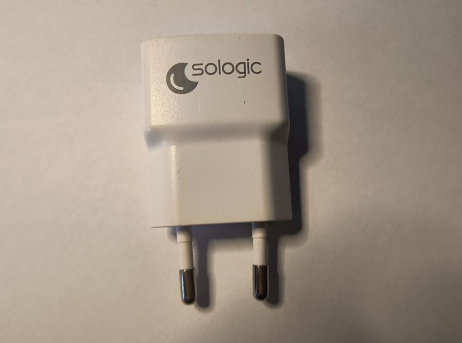 Ładowarka sologic