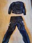 Kombinezon damski motocyklowy alpinestars