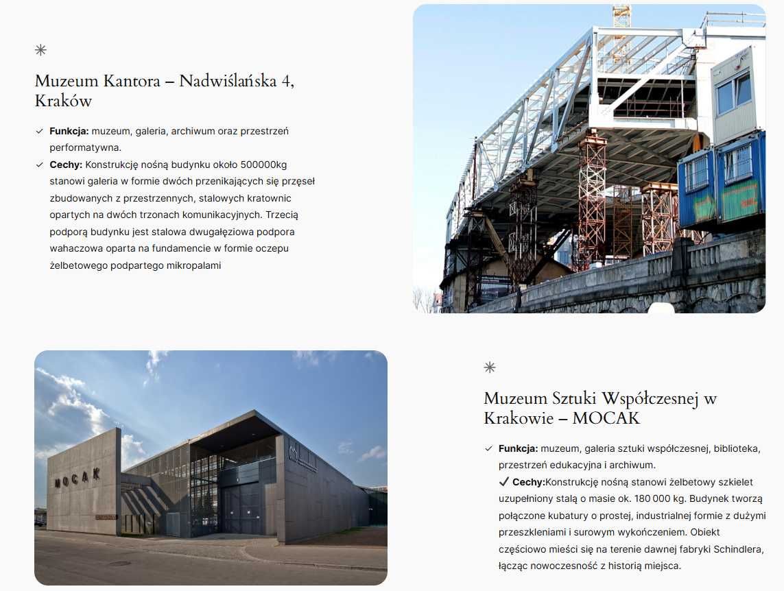 Producent Konstrukcji Stalowych, hale stalowe, konstrukcje wsporcze