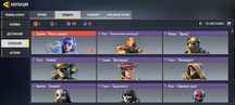 Call of duty mobile аккаунт