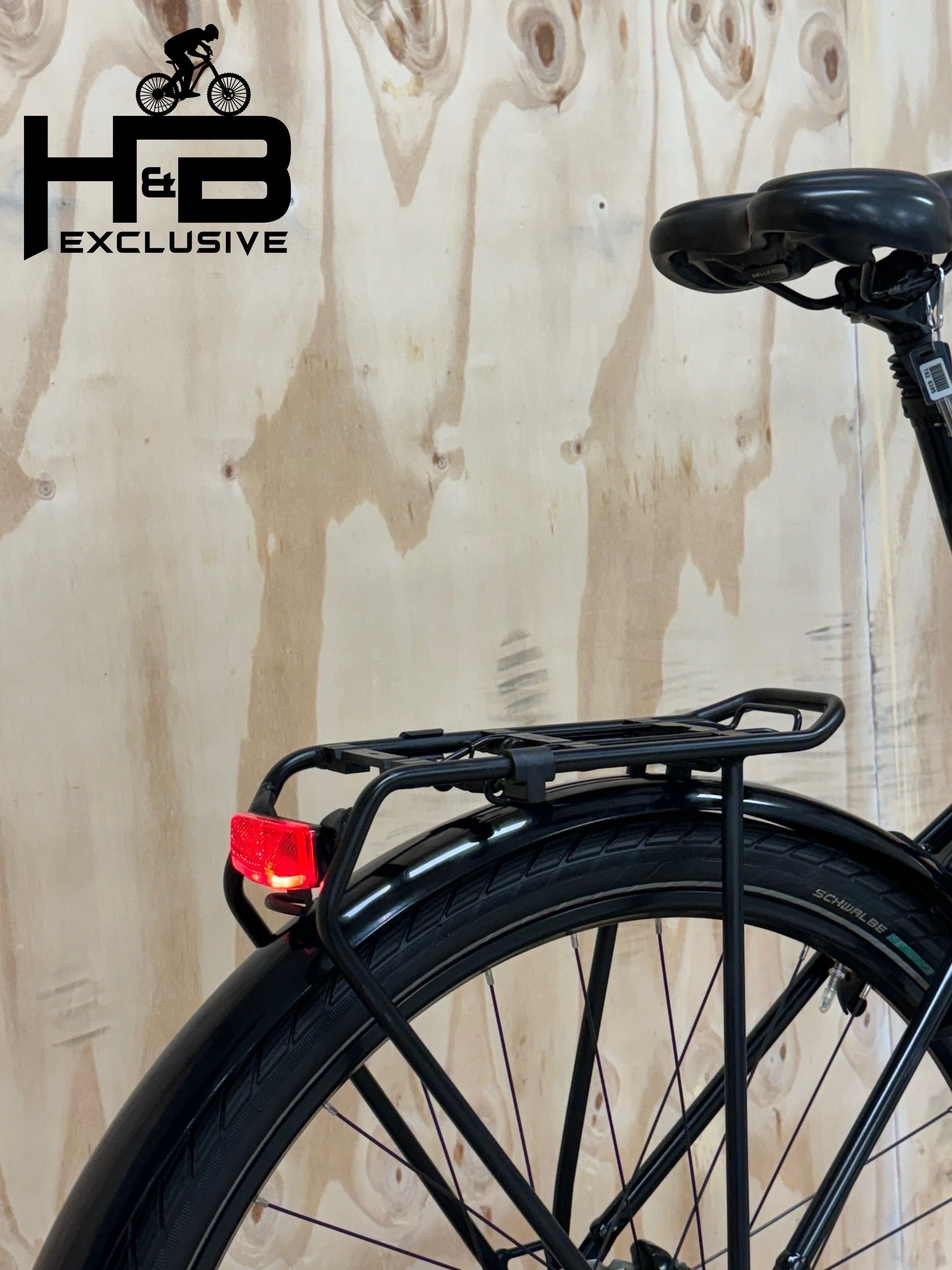 Diamant Beryll Deluxe+ Shimano Nexus 2023