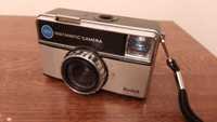 Máquina Fotográfica Kodak Instamatic 155-X, vintage na caixa original