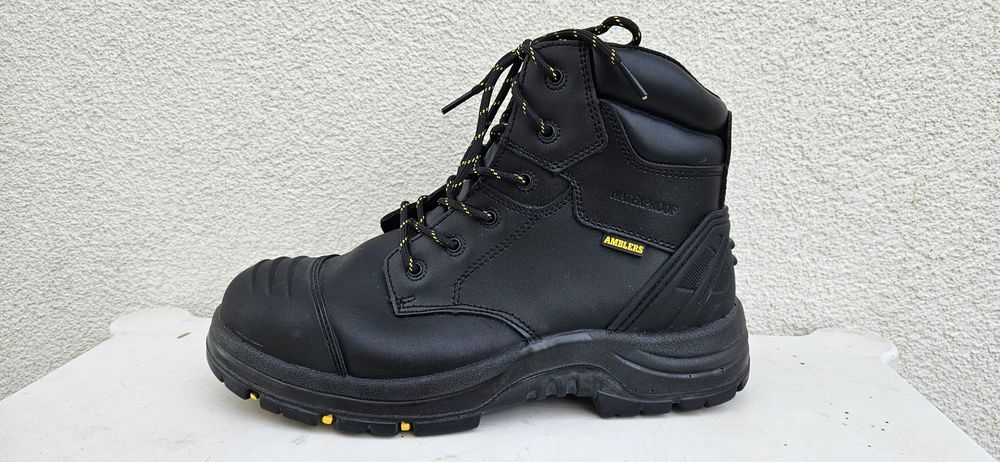 Buty ochronne Amblers rozmiar 43