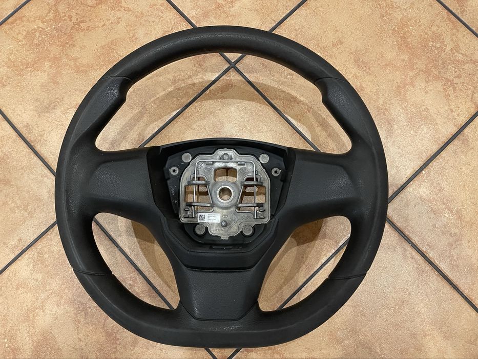 Kierownica Jumpy Expert Proace 2016- III 3