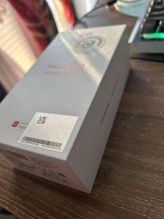 huawei nova 10 pro 256GB