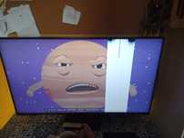 Samsung 43 Odyssey LS43CG700NC