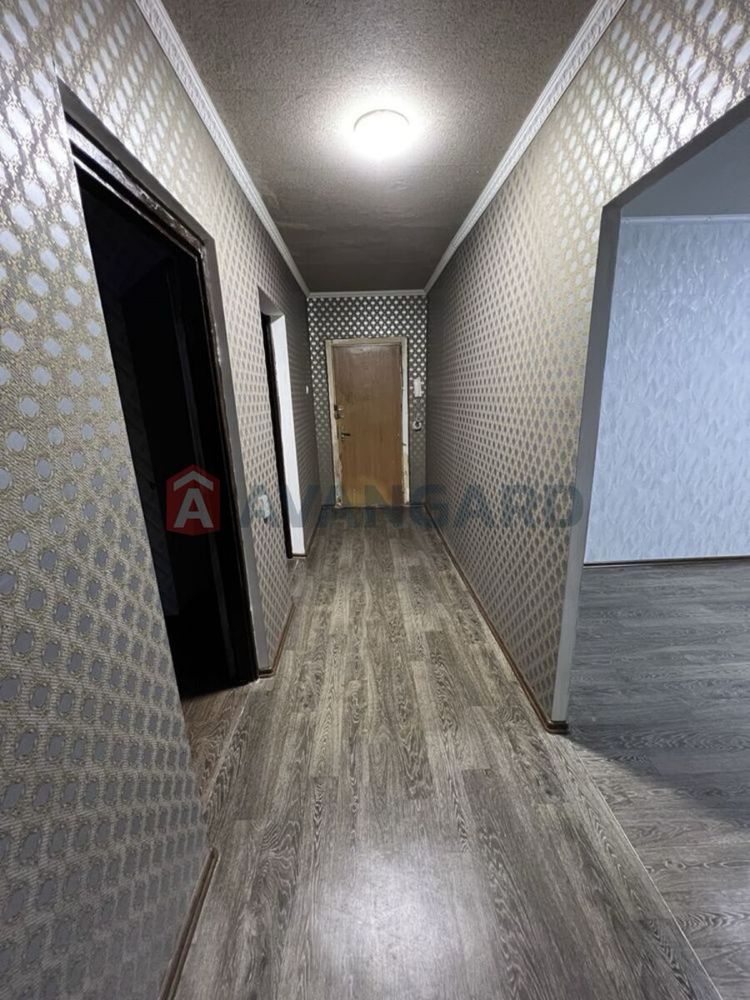 Продам 3-ох ком квартиру Янтарная