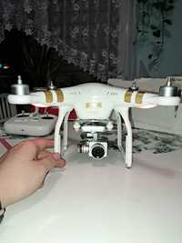 Dji Phantom 3 se sprzedam bądź wymienie na dji mini