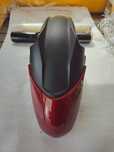 Błotnik przedni do bmw k1600 gt ,kolor vermilion red