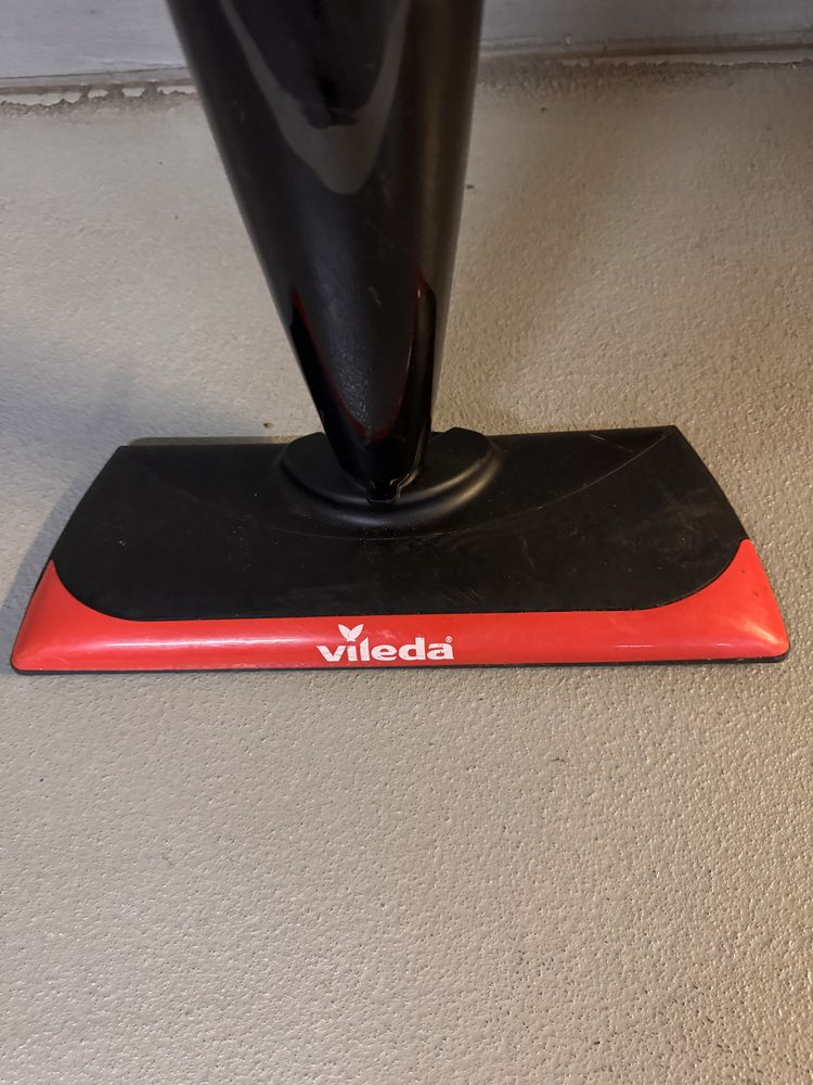 Mop elektryczny vileda