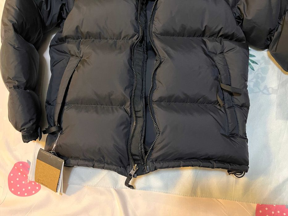 The North Face 1996 Retro Nuptse 700 XS