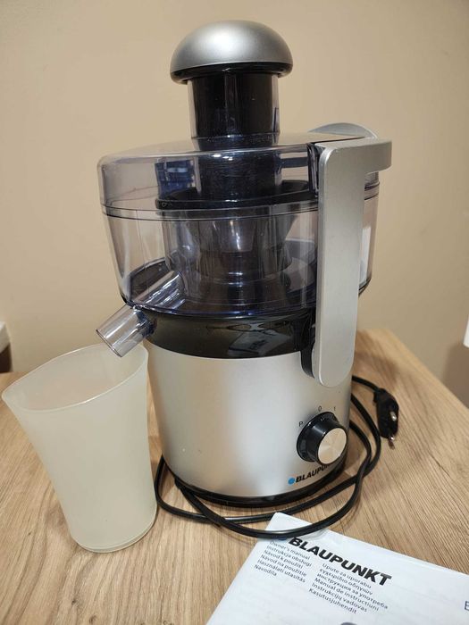 Sokowirówka Blaupunkt