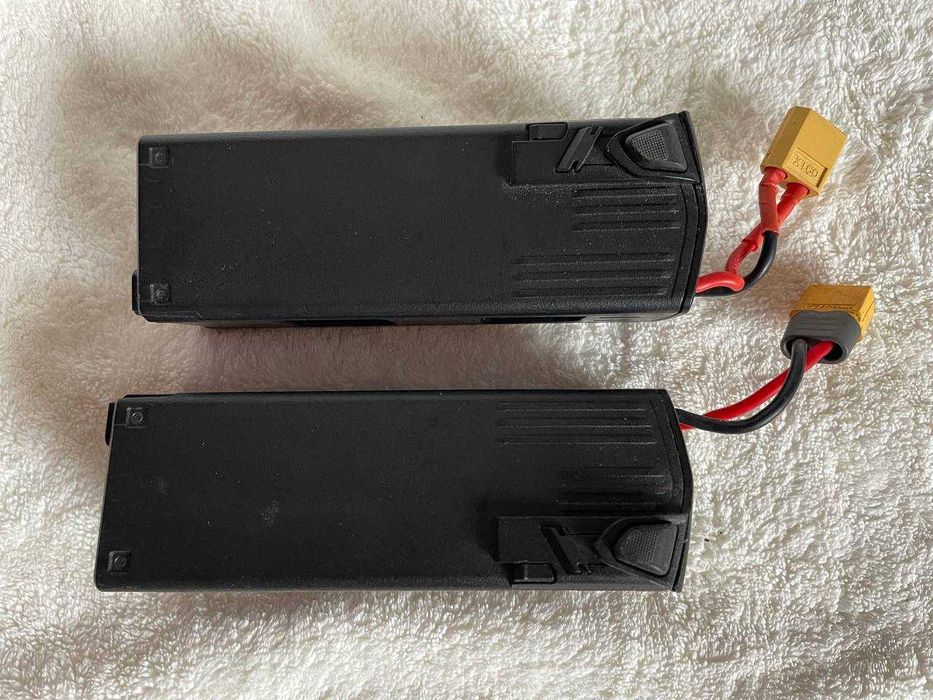 Батареї до Mavic 3t