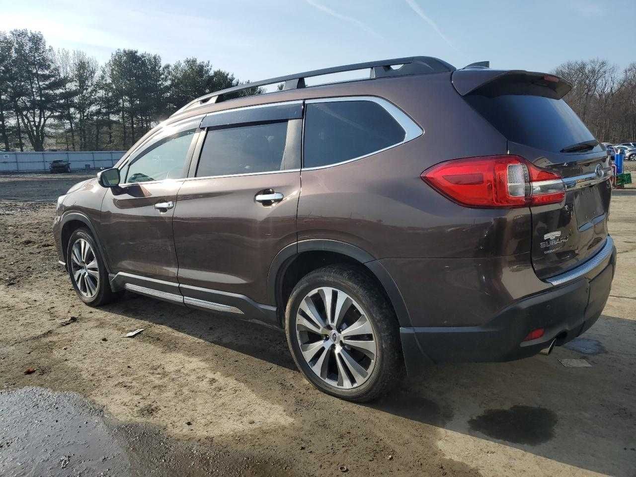 2019 Subaru Ascent Touring ВИГІДНА ЦІНА