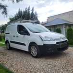 Berlingo lift 2014 1.6 Hdi ,Bagażnik 3 osobowy ,Nawigacja !!!