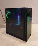 PC rtx3060Ti 32 RAM