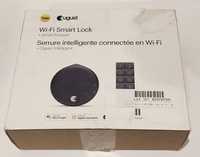 August Wi-Fi Smart Lock и кодовая клавиатура Yale - ASL-05 & AK-R2