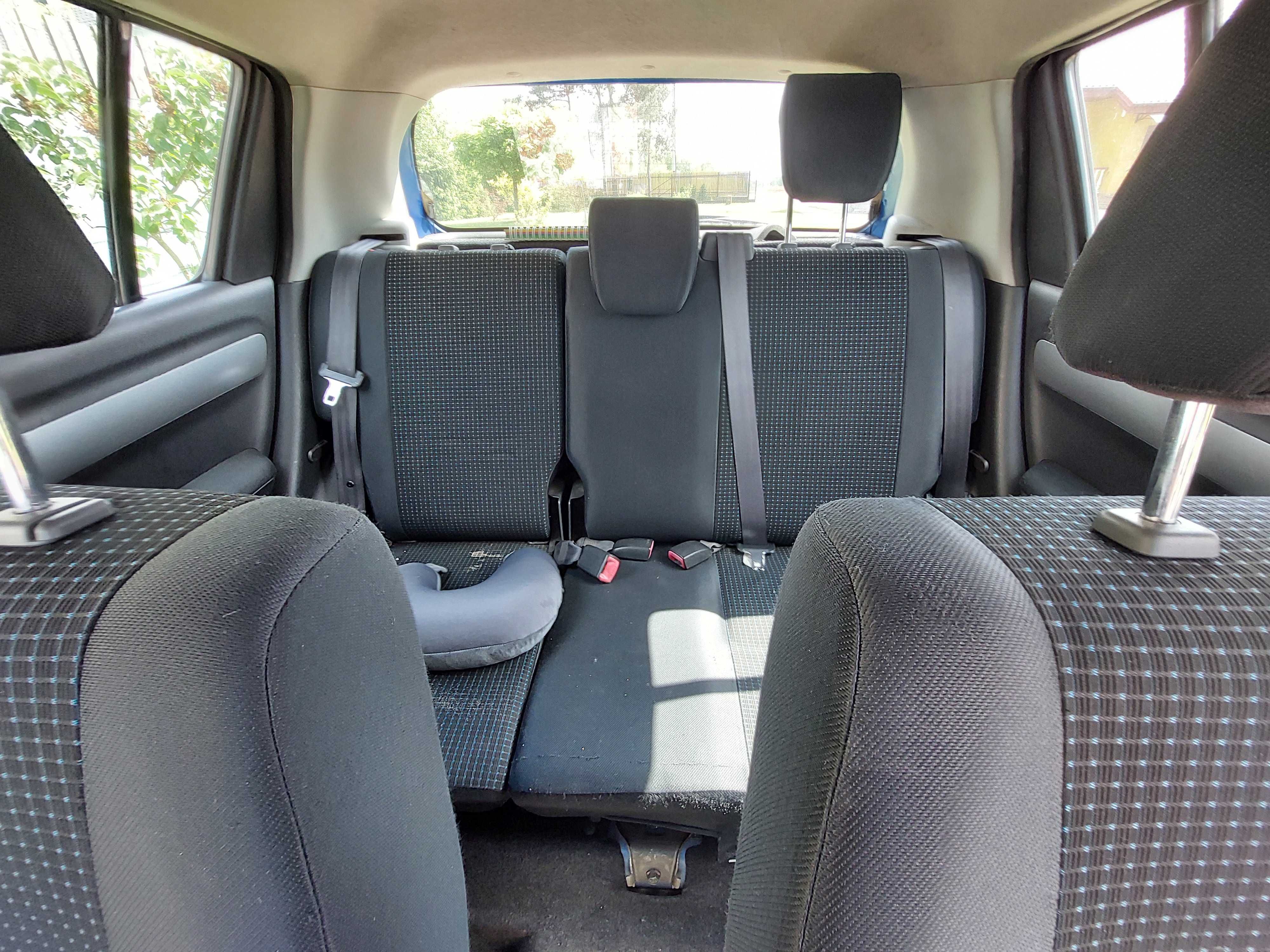 Suzuki Swift 1.3 benzyna