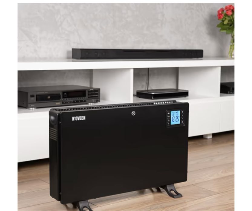 Конвекторний обігрівач Noveen