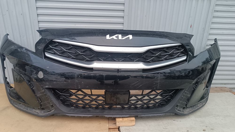 Vendo parachoque de frente Kia ceed GT Line ano 2019/22