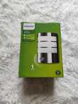 Philips outdoor wall light