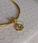 Charms do bransoletki Pandora