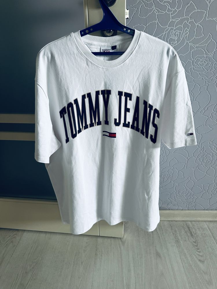 Футболка TOMMY оригинал