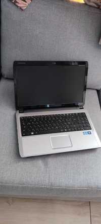 Ноутбук 15,6 / SSD-250/ ОЗУ 8ГБ / Intel i3-2370M 2.4Ghz