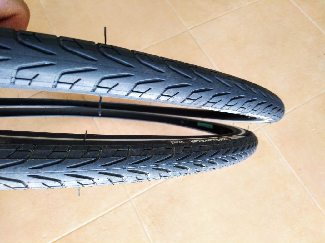 Pneus Randoneur Vittoria 700x28c Novos