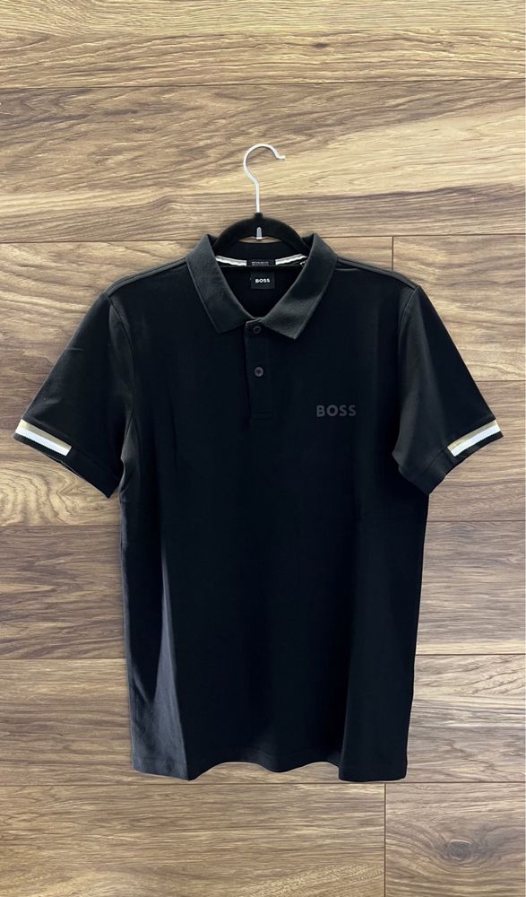 Hugo Boss koszulka polo męska