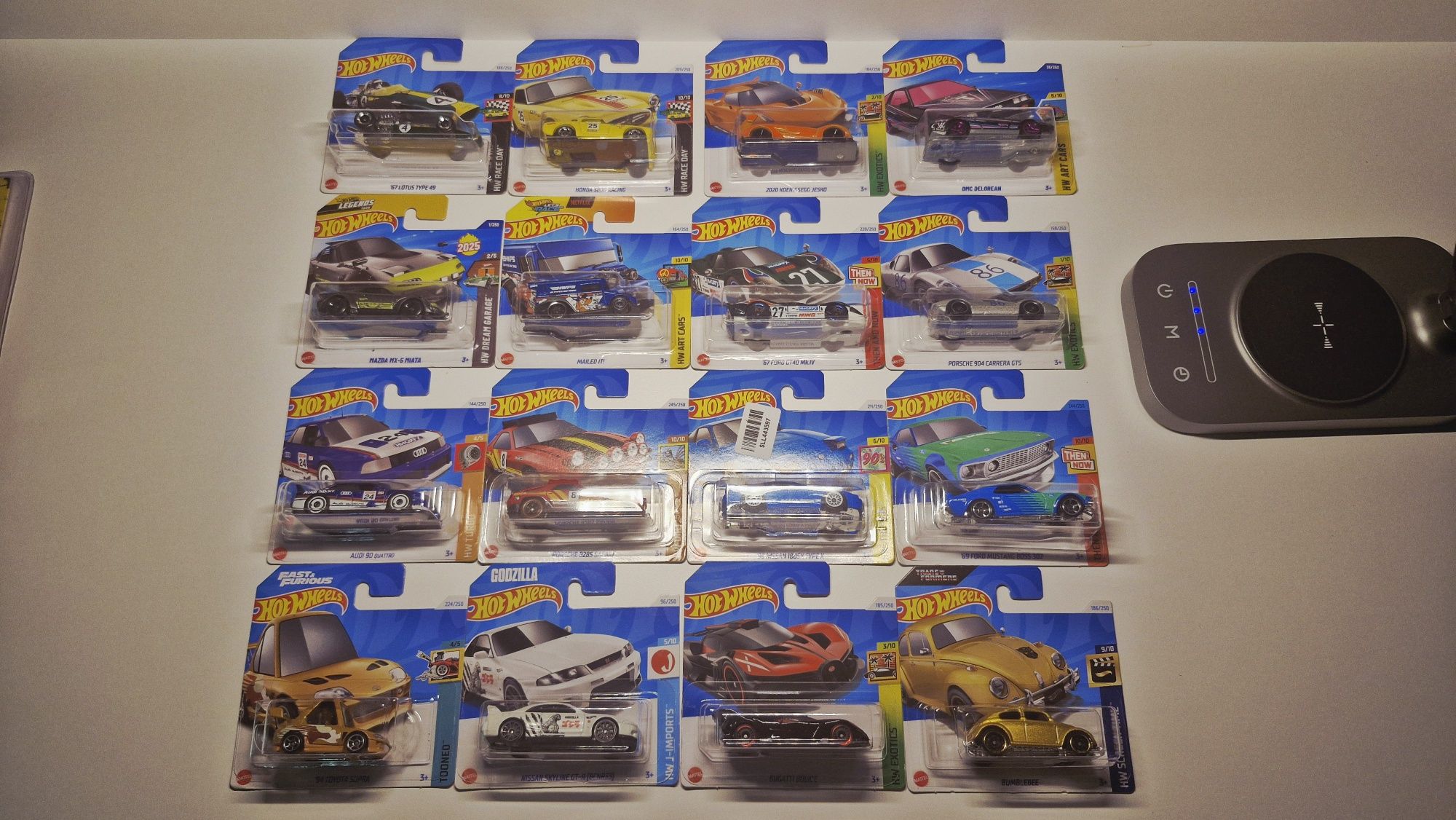 Продам Hot Wheels