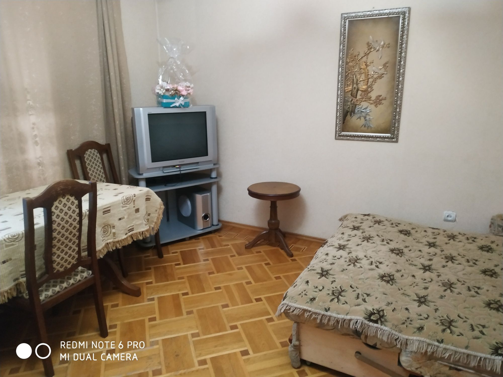Сдам отличную комнату для девушки в районе Юридической Академии!