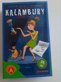 Kalambury gra od 5 lat