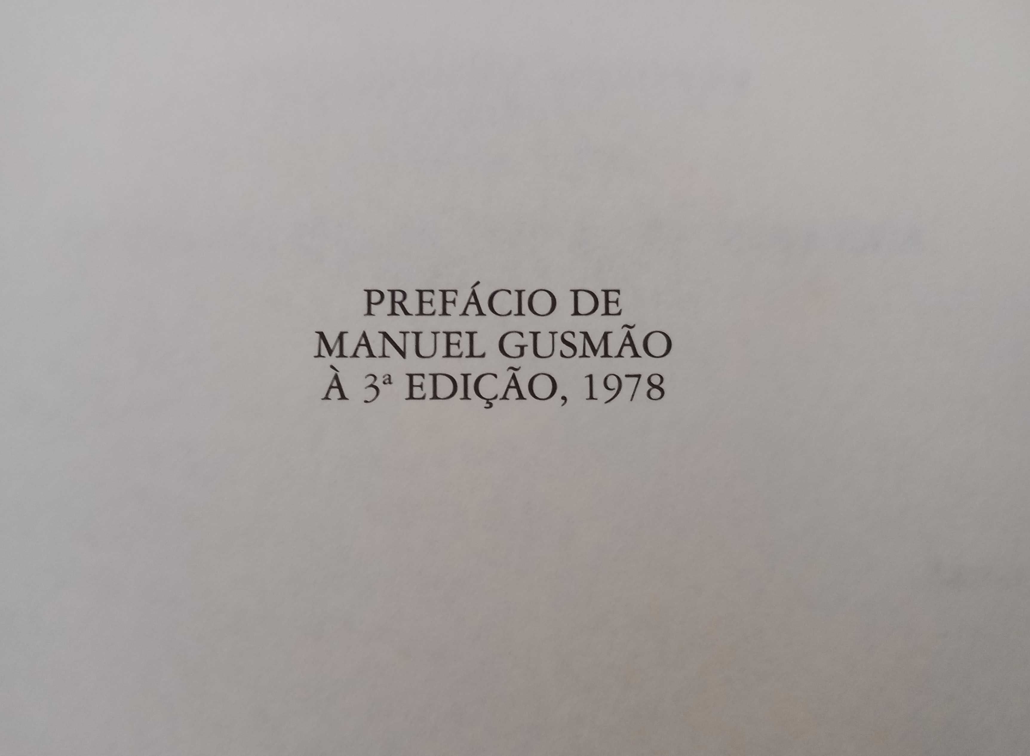 A Noite e o Riso - Nuno Bragança