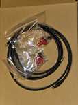Przewody kable hydrauliczne SRAM Force AXS Rival Red