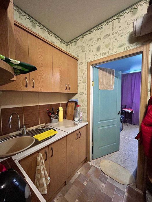 Кімната в гуртожитку по вул. Леха Качинського