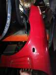 HYUNDAI COUPE GUARDA LAMAS ESQUERDO - GL055