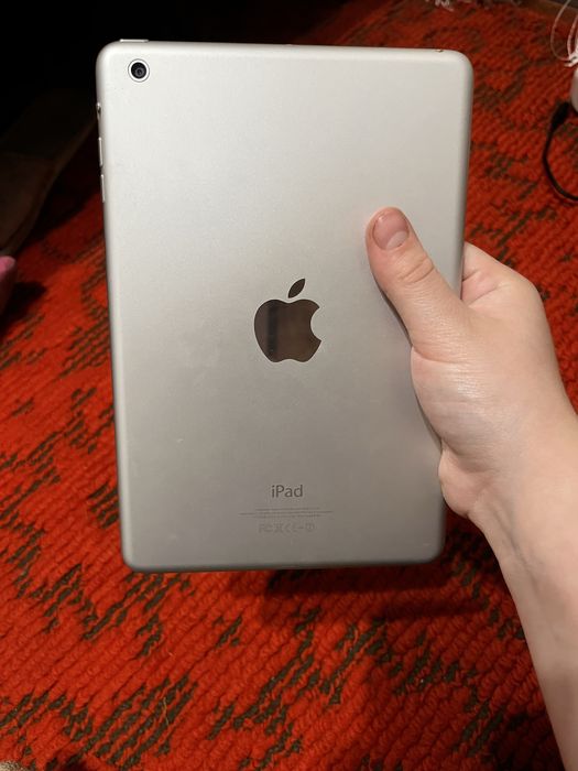 iPad в хорошому стані