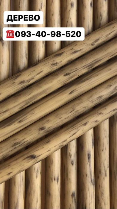 Штучний ротанг в бухтах . Виробник ротангу